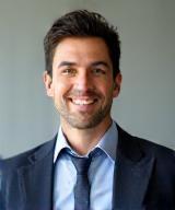 Photo of Dr. Marco Ricci